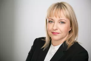 Gordana Gregurić Čičak, predsjednica Uprave Optimapharma