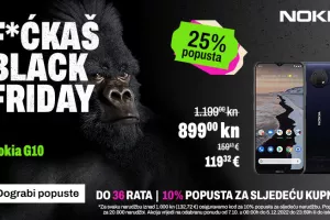  Nokia G10