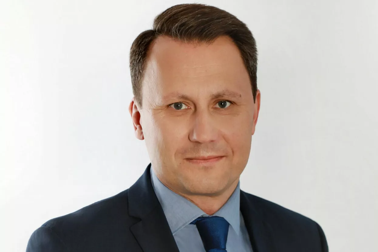 Michal Senczuk