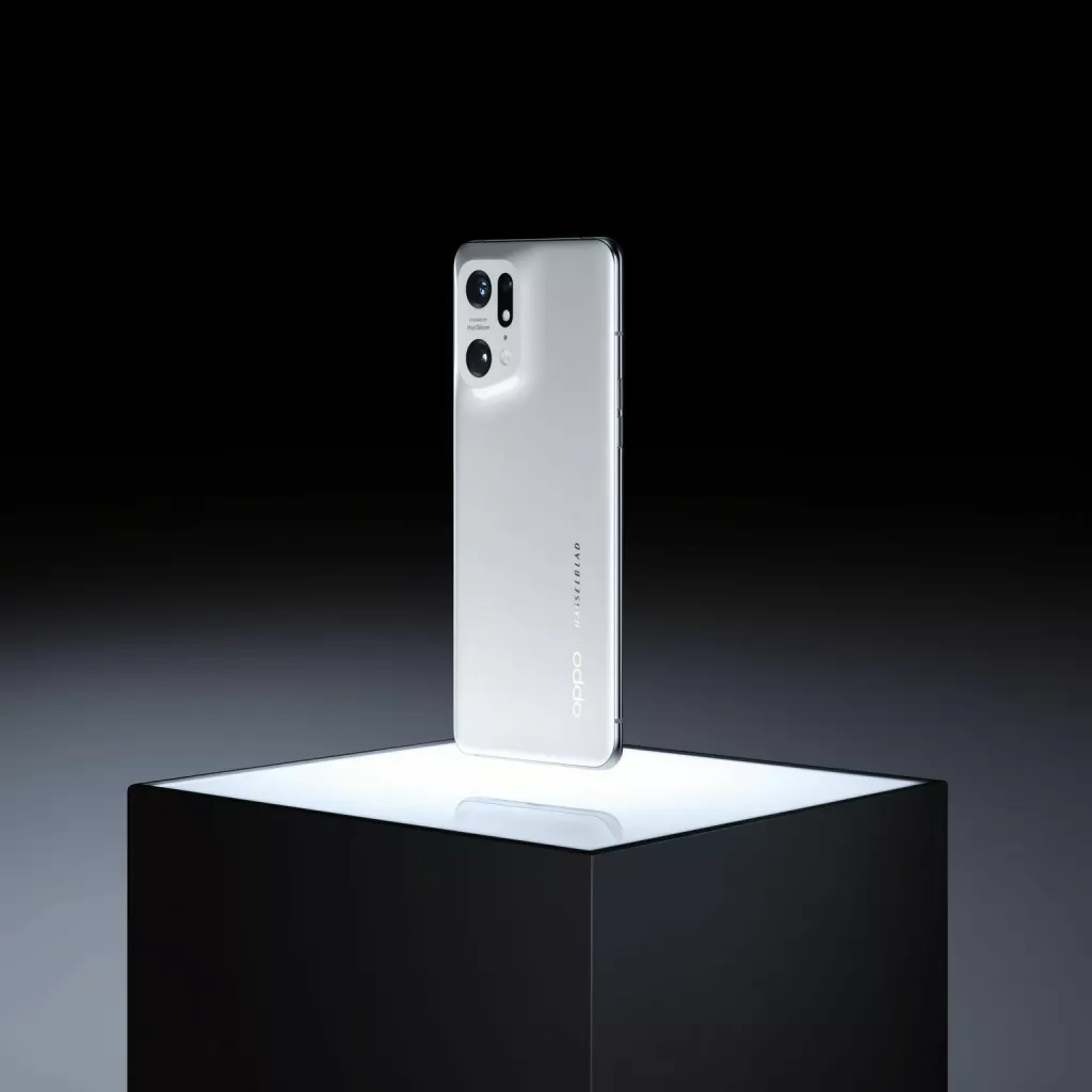OPPO uređaji 