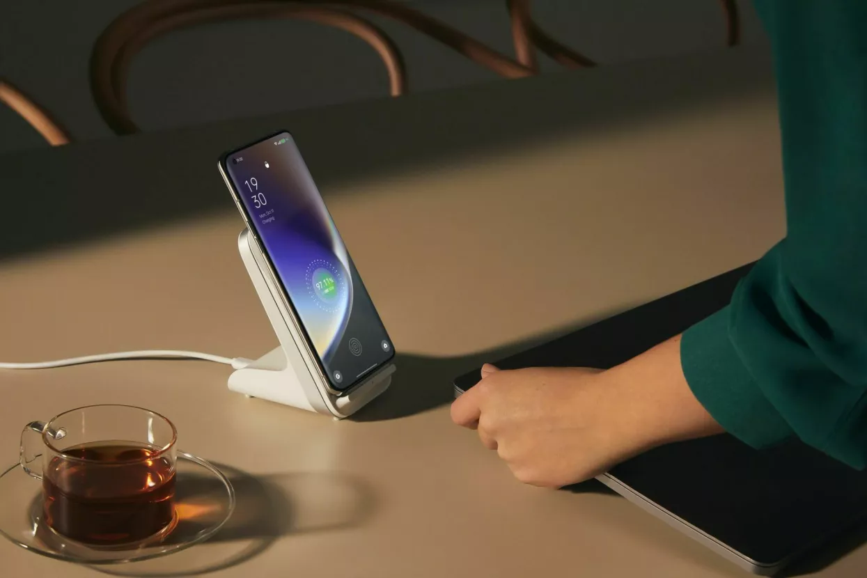 OPPO uređaji 