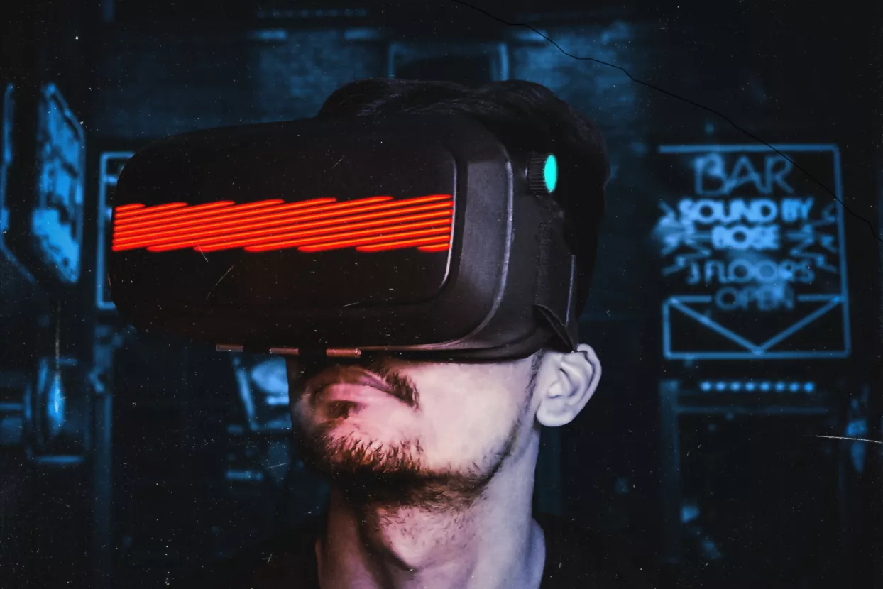 gamechanger konfa