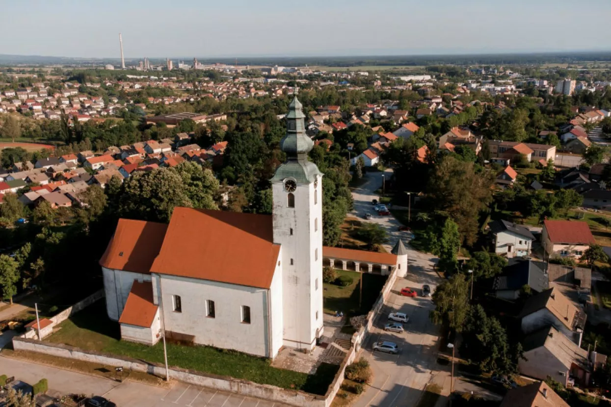 Grad Kutina