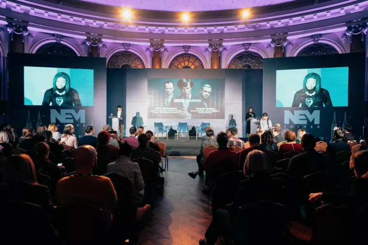 NEM Zagreb 2022