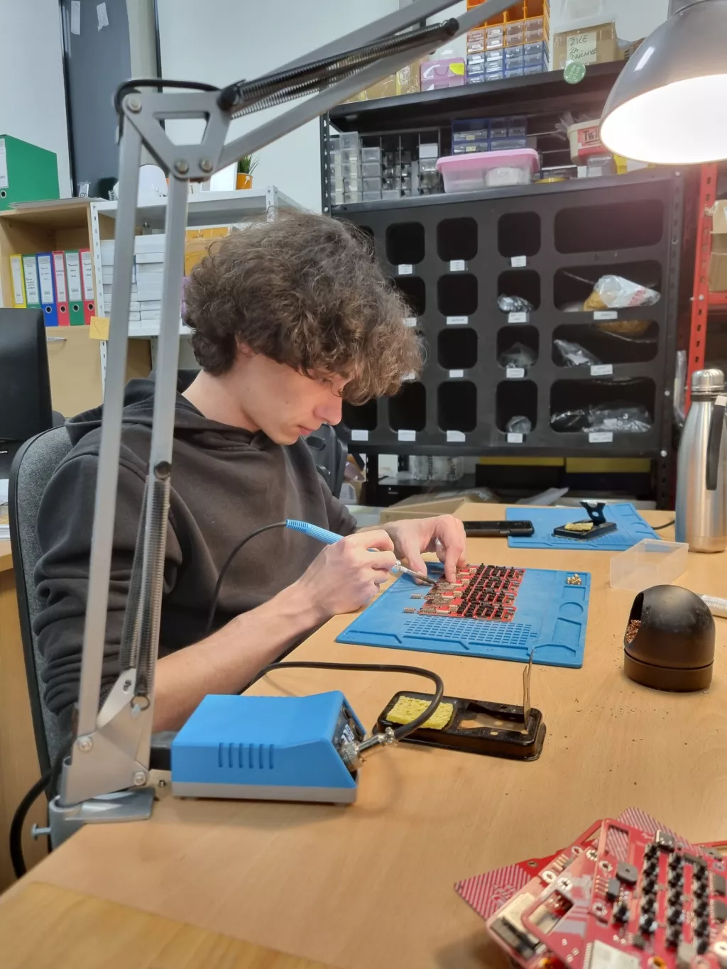  CircuitMess Chatterbox