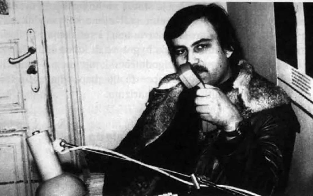 Nino Pavić 