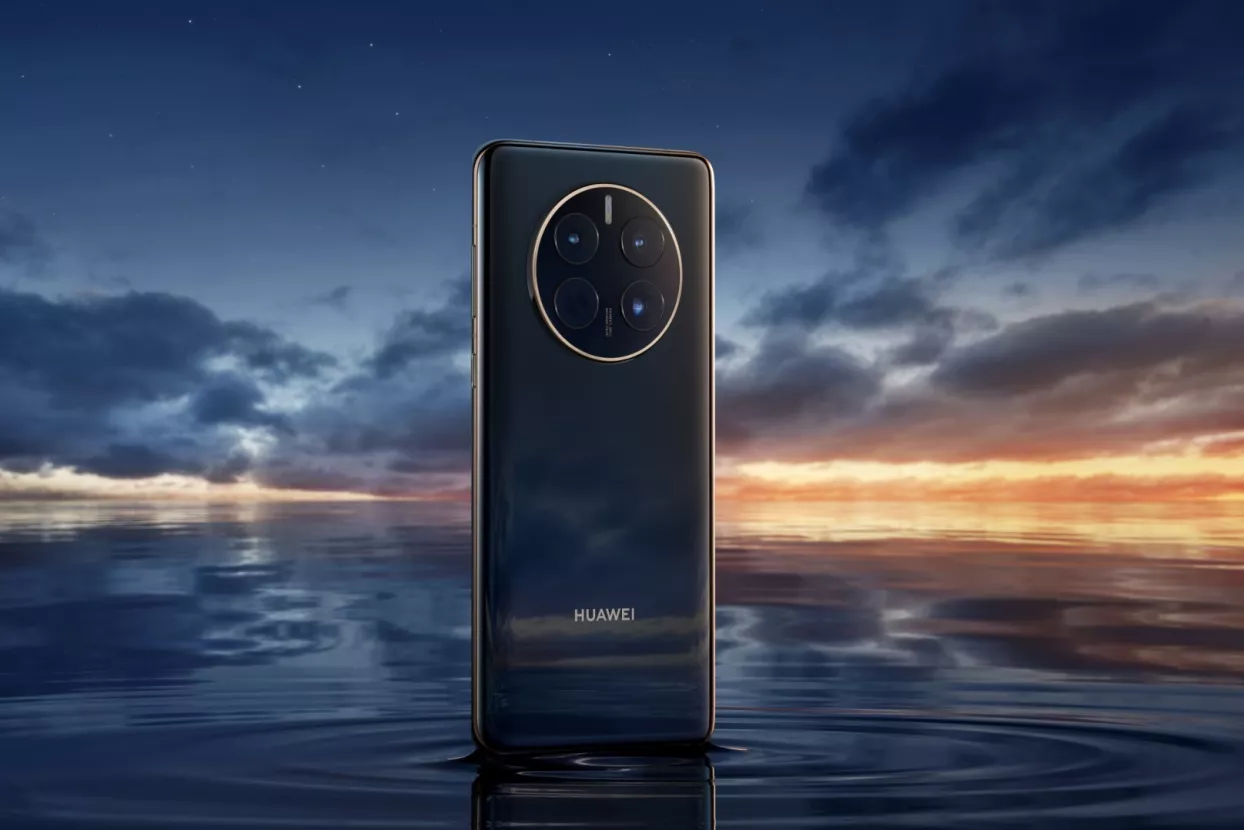 Huawei Mate 50 Pro