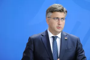 Andrej Plenković