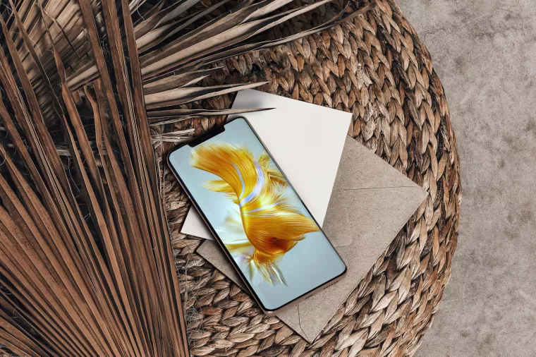 Huawei Mate 50 Pro