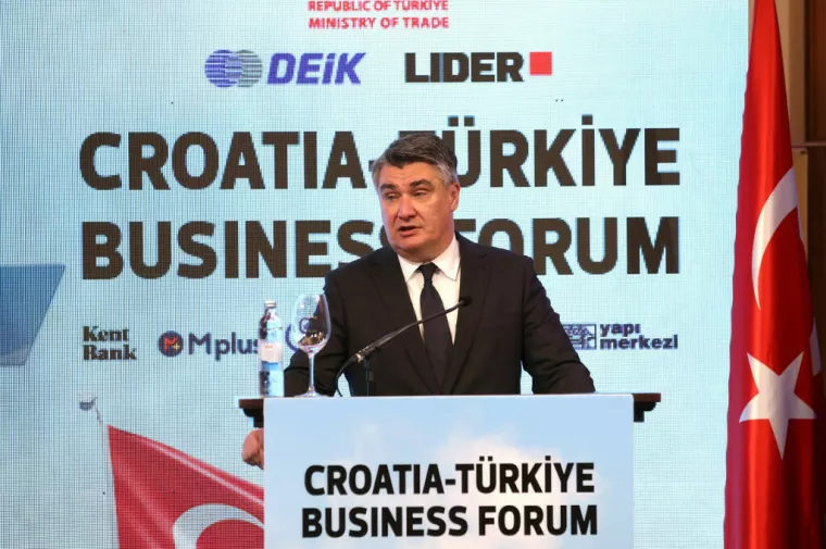 Zoran Milanović