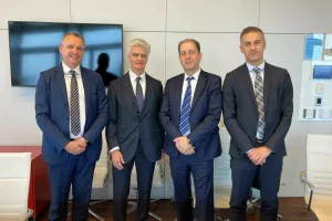 EIF i Erste banka potpisali ugovor o jamstvu u okviru fonda InvestEU