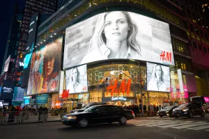 H&M 