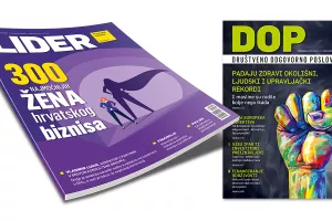 Lider 896 i DOP
