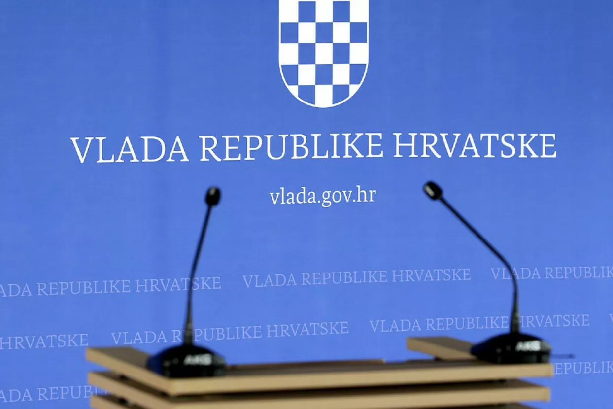 Vlada RH