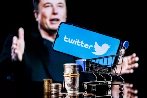 Marketing 893 - Elon Musk