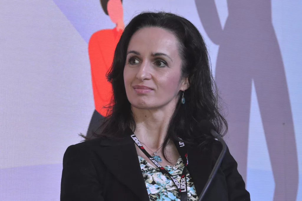Žene u biznisu 2022, Josipa Kli&scaron;anin
