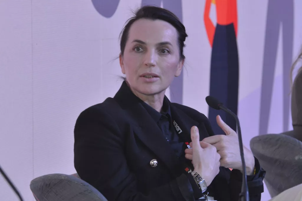 Žene u biznisu 2022, Marina Marijanović