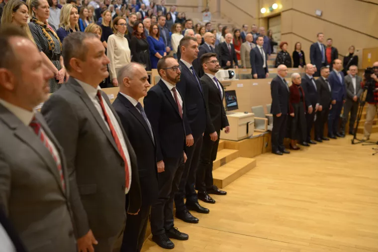EFZG: Dan Fakulteta 