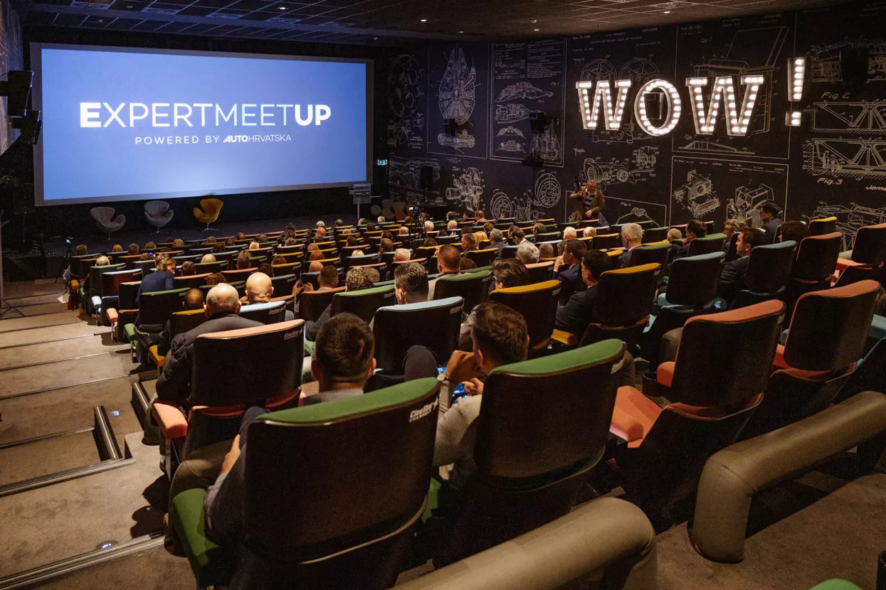 Expert MeetUp
