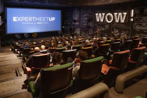 Expert MeetUp