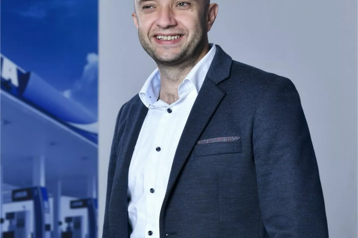 Hrvoje Glava&scaron;