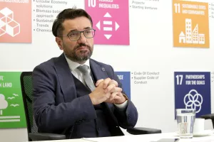 Simon Franko