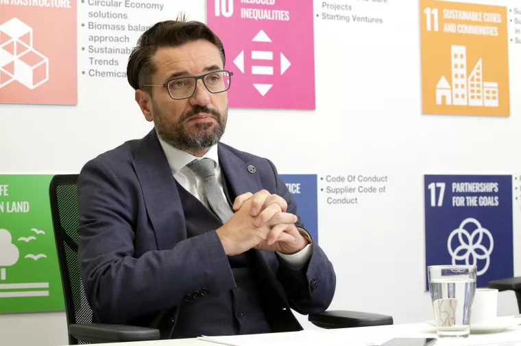 Simon Franko