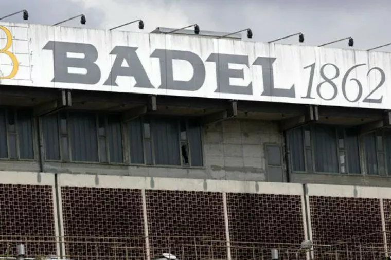 badel 1862