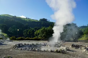 geotermalna energija