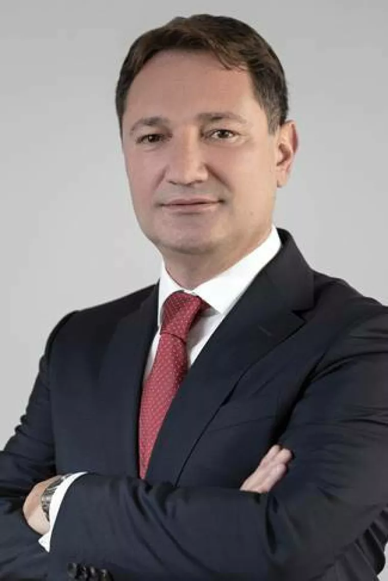 Igor Čičak, predsjednik Uprave i glavni partner PCP-a te predsjednik Upravnog vijeća Avive