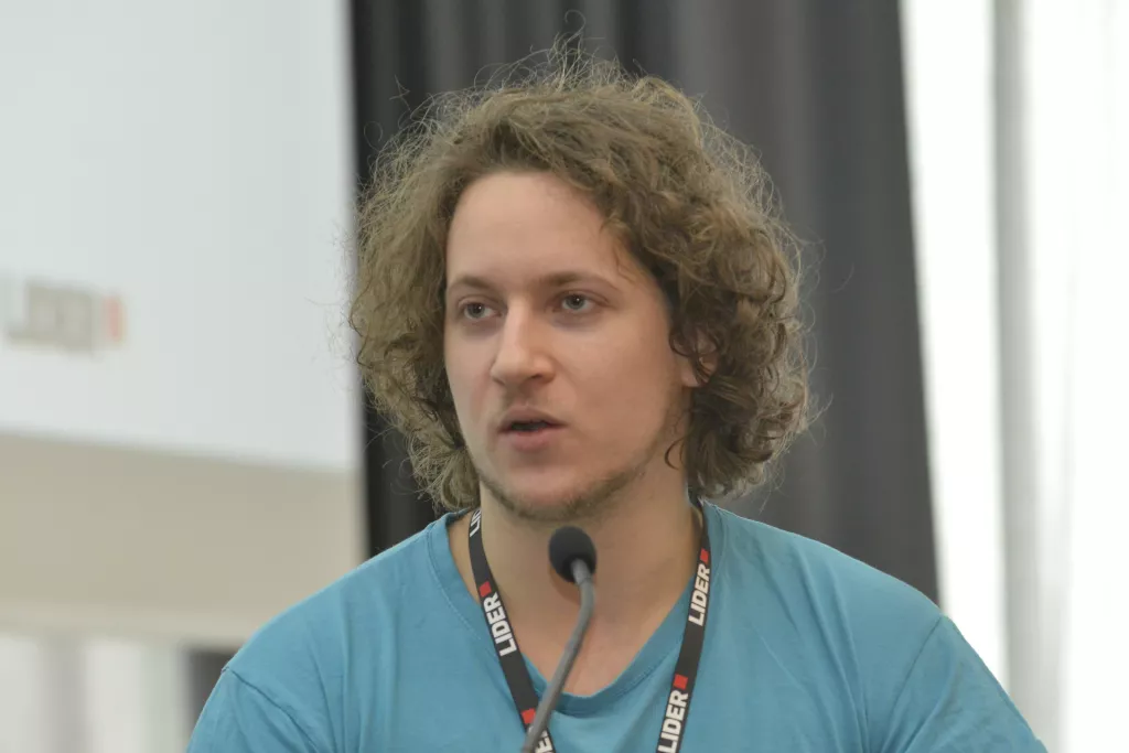 HR konferencija 2022, Albert Gaj&scaron;ak