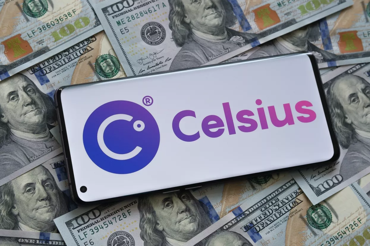 Celsius kripto
