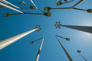 Solarna rasvjeta