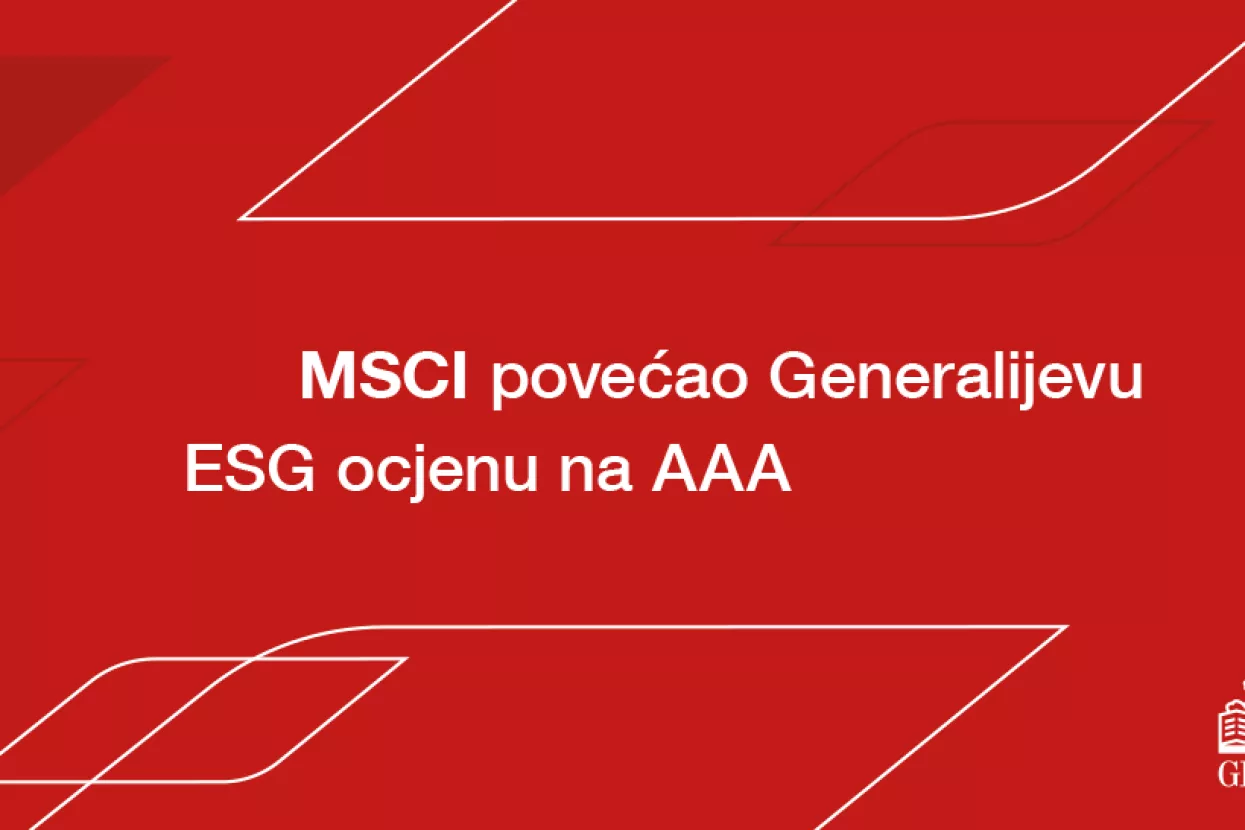 Generalli pr
