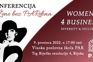 žene bez pradona