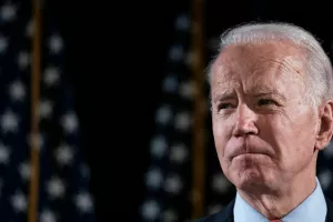  Joe Biden United States President