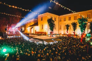 Ba&scaron; na&scaron; advent 2022