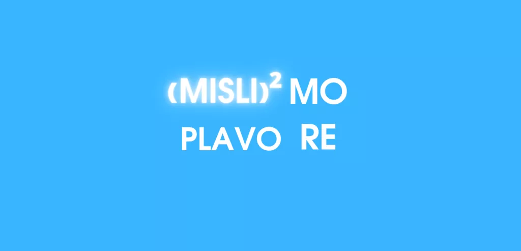 Misli More