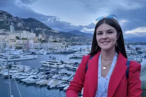 Ana Čalić, Misli More