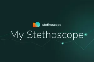 My Stethoscope