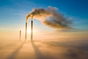 Industrija, prljava industrija, zagađenje