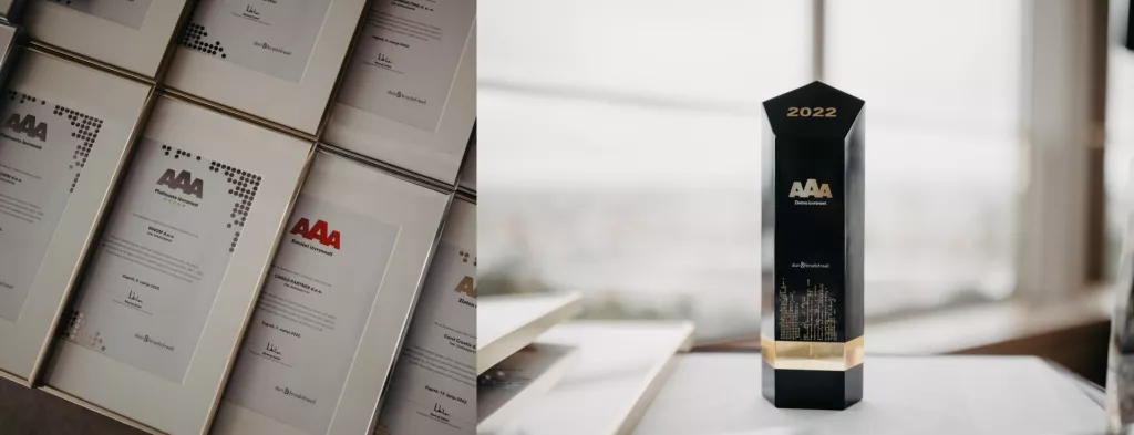 Samo najuspje&scaron;nije i najstabilnije hrvatske tvrtke mogu postati nositelji Dun & Brdastreet Certifikata bonitetne izvrsnosti