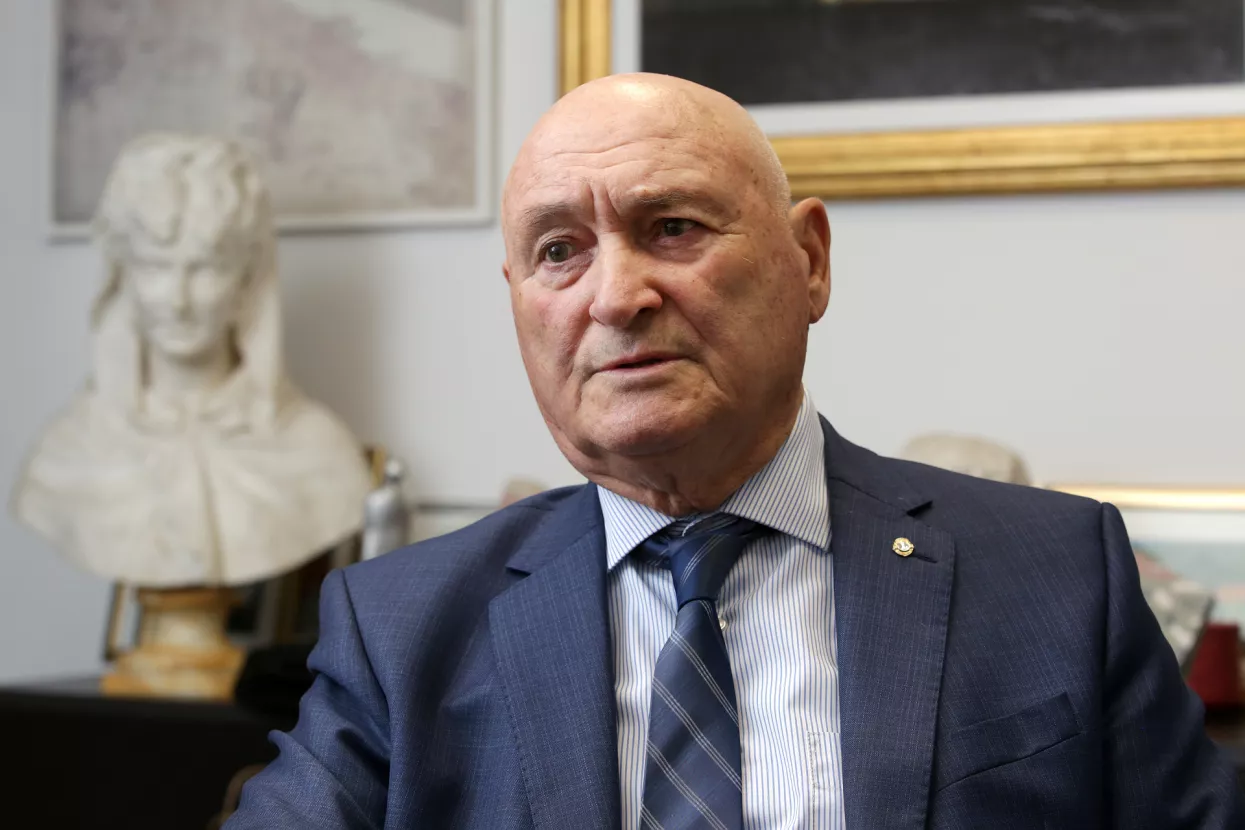 Branko Roglić