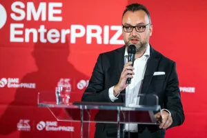 Mario Carini obja&scaron;njava kako je Generali postao transformativna i pokretačka kompanija, sposobna stvoriti zajedničku vrijednost za sve dionike<br><br>