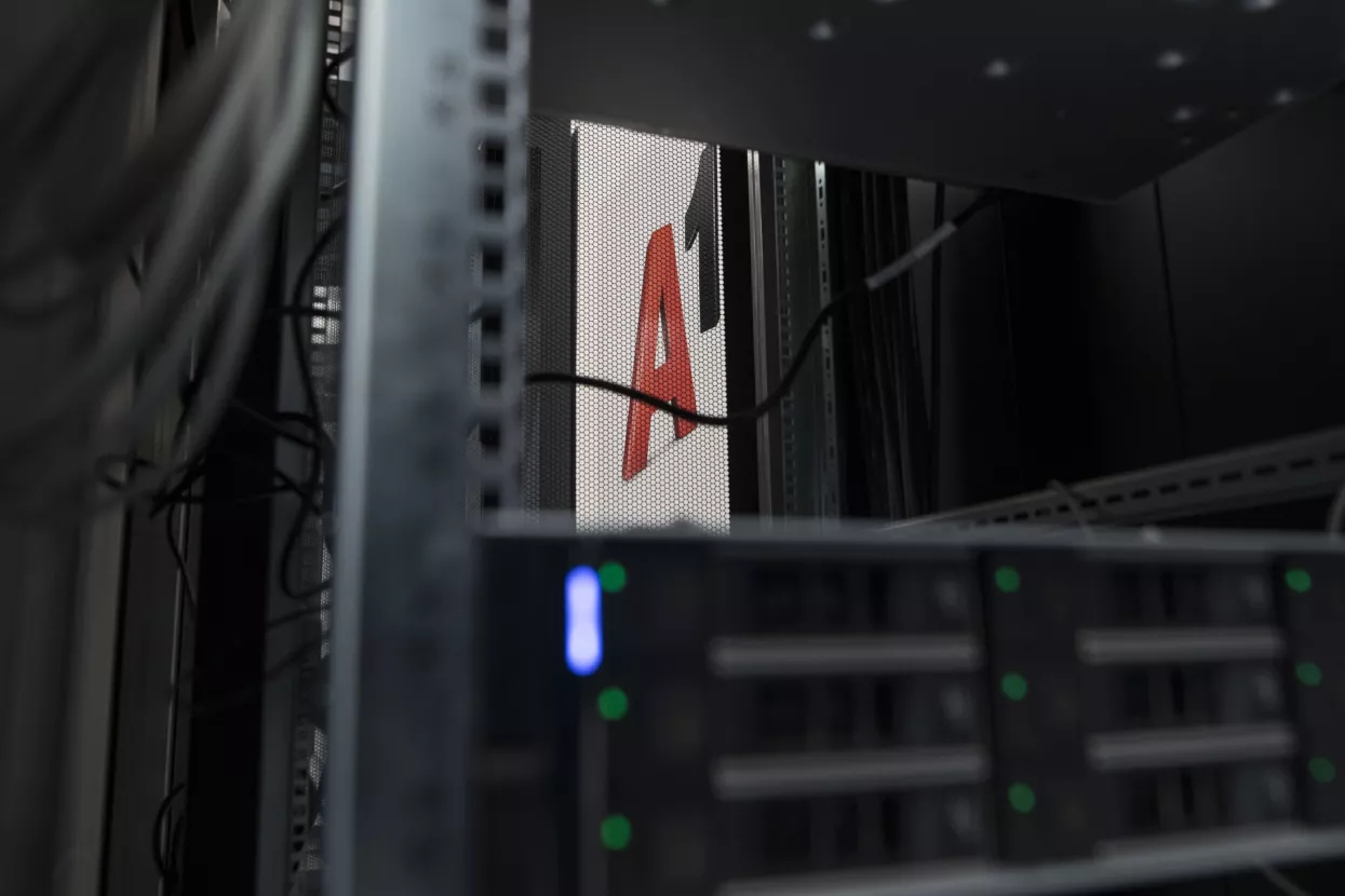 Data centar a1