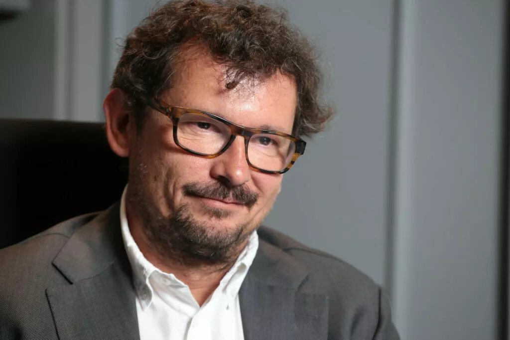 Dinko Novoselec