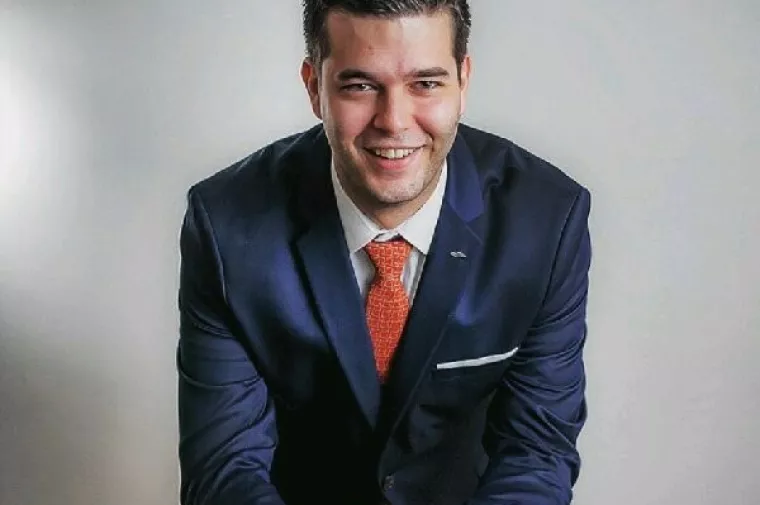 Ivan Žužul, ZBT Consulting, HDL