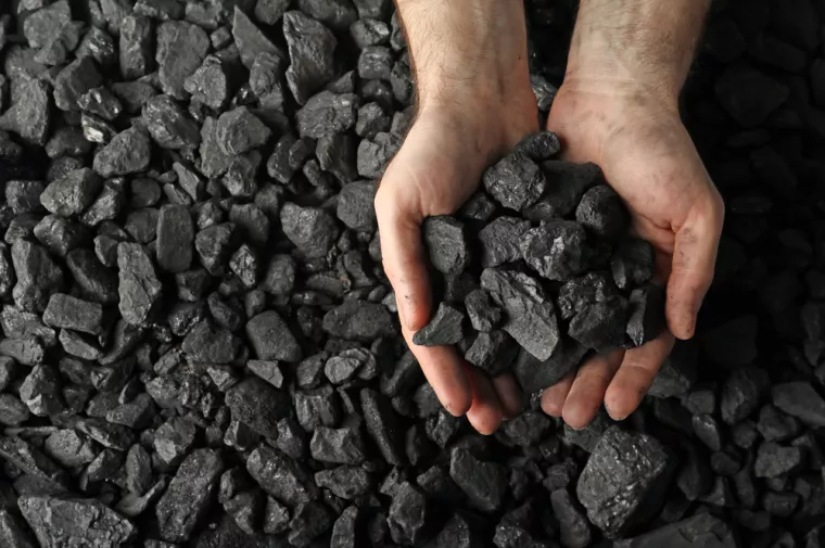 coal, ugljen, potro&scaron;nja ugljena
