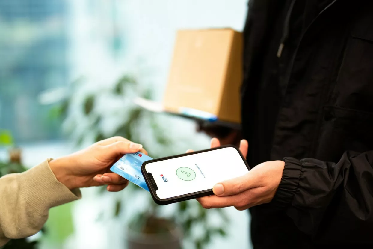 Erste Card Club predstavio ECC SoftPOS &ndash; za prihvat kartica na Android uređajima