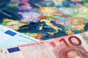 euro, eurozona, novčanice
